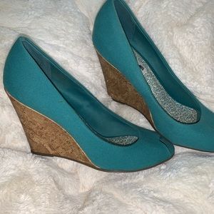 American eagle wedges lightly used